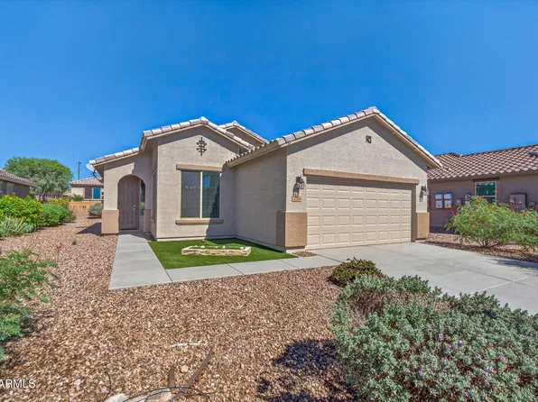 22596 W LOMA LINDA Boulevard, Buckeye, AZ 85326
