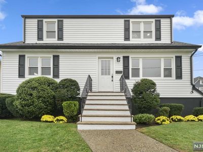 2 6th St, Wood Ridge, NJ, 07075