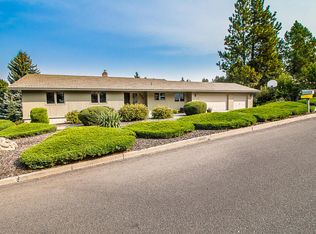 16415 E 22nd Ave, Spokane Valley, WA 99037