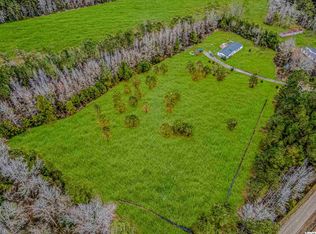 Paradise Rd, Conway, SC 29527