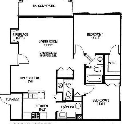 3rd image of 5500 Riverwood Dr