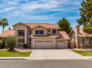 10913 W Citrus Grv, Avondale, AZ 85392