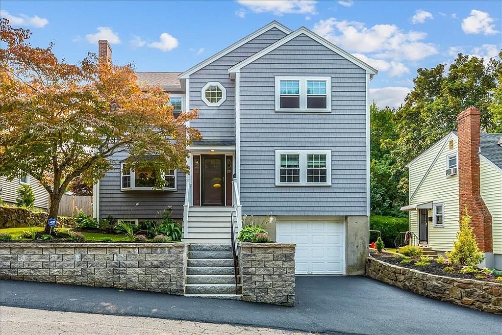 29 Trask Ave Quincy MA 02169 Zillow