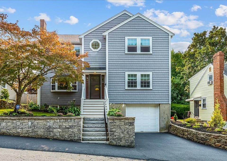 29 Trask Ave Quincy MA 02169 Zillow