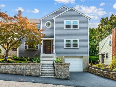 29 Trask Ave, Quincy, MA, 02169