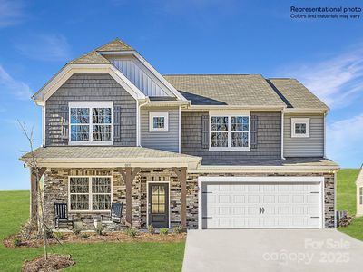 4255 Skyboat Cir, Fort Mill, SC, 29715
