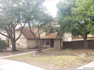 4427 Hilton Head St, San Antonio, TX 78217