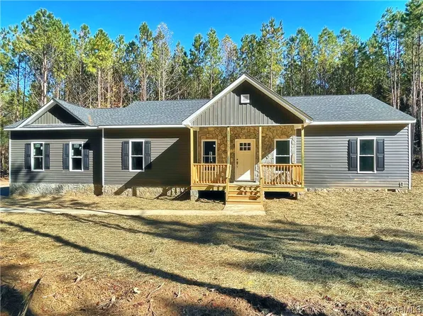 LOT 4 Tyler Sta, Beaverdam, VA 23015