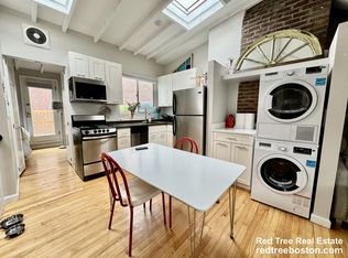 15 Bond St, Boston, MA 02118