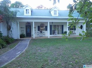 576 Homestead Dr, Wilsonville, AL 35186