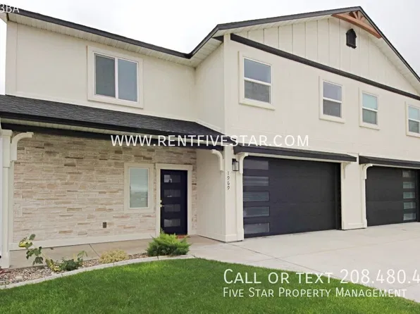 1969 S 1st Ave, Pocatello, ID 83201