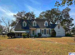 408 E Jackson St, Dillon, SC 29536