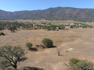 0 Valley View Rd, Caliente, CA 93518