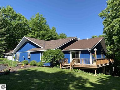 5100 Shanty Creek Rd Bellaire Mi 49615 Zillow