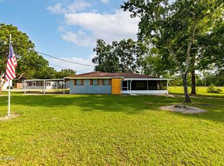 343 Guana Rd, Southport, FL 32409
