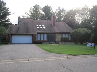 116 Pheasant Run, Battle Creek, MI 49015