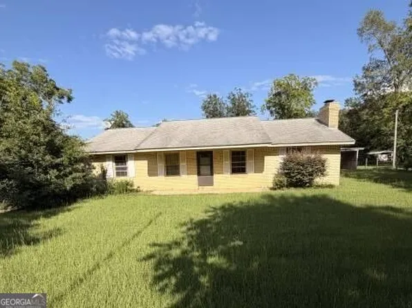 3912 Coakley Ave, Albany, GA 31721