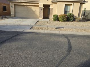 7280 W Cactus Wren Dr, Glendale, AZ 85303