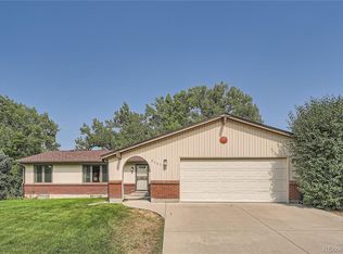 8405 Lamar Dr, Arvada, CO 80003