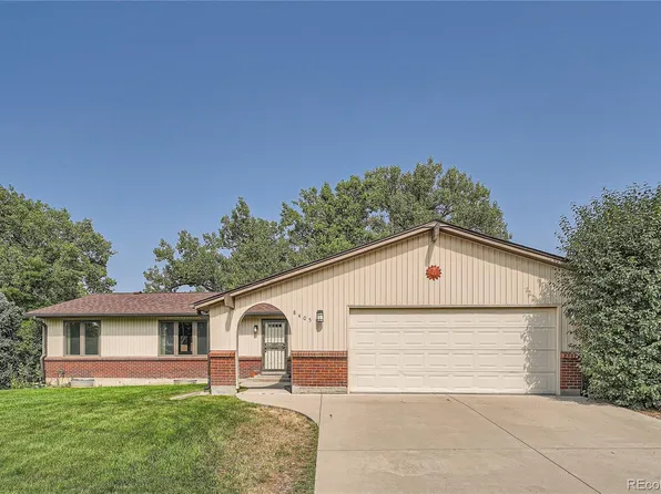 8405 Lamar Drive, Arvada, CO 80003