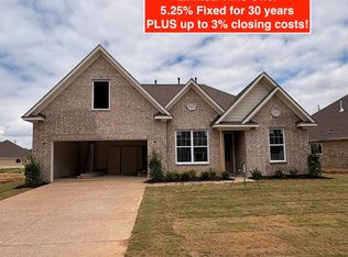 38 Rose Bush St, Munford, TN 38058