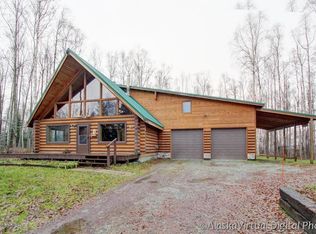 22706 Ursa Major Cir, Chugiak, AK 99567