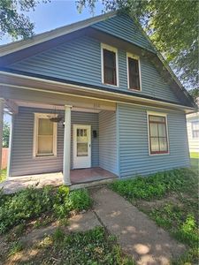 3114 Messanie St, Saint Joseph, MO, 64501