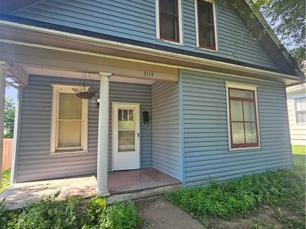3114 Messanie St, Saint Joseph, MO 64501