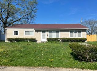 146 Putnam Rd, Heath, OH 43056