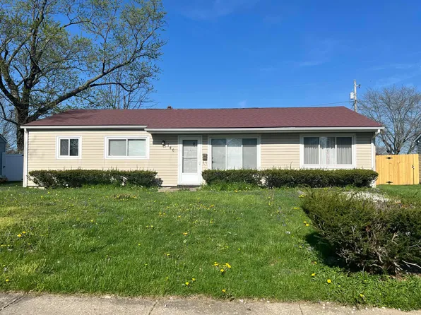 146 Putnam Rd, Heath, OH 43056
