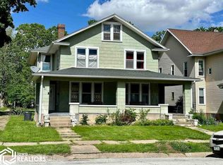 527 Franklin St, Keokuk, IA