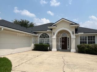 12177 Deeder Ln, Jacksonville, FL 32258