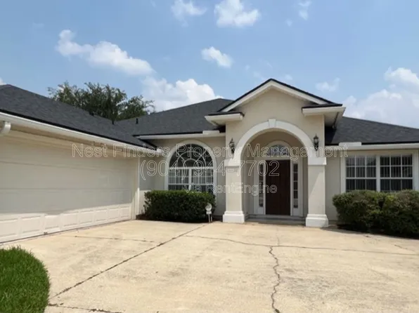 12177 Deeder Ln, Jacksonville, FL 32258