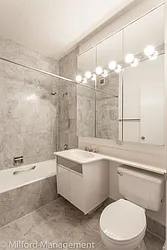 Rented by Milford Management