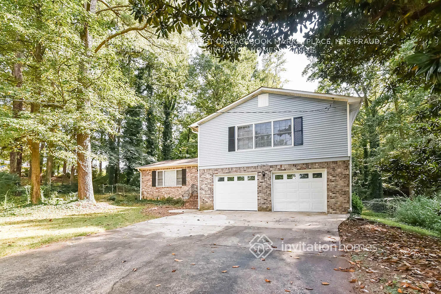635 Noell Way NW Lilburn, GA 30047 — Photo 2