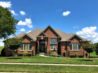 185 Gadwall Dr, Richmond, KY 40475