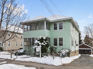29-29 Bay State State Rd #31, Quincy, MA 02171