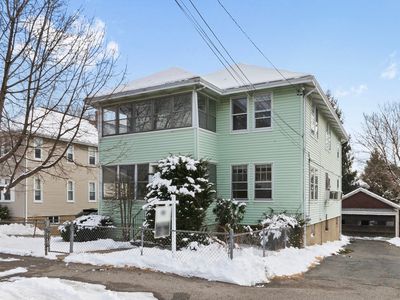29-29 Bay State State Rd #31, Quincy, MA, 02171
