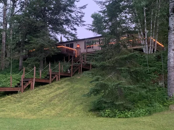 1616 Town Rd #117, Baudette, MN 56623