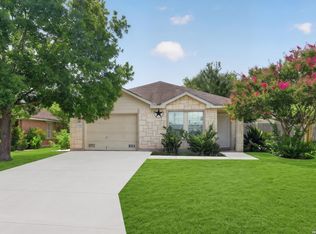 9684 Shorebird Ln, San Antonio, TX 78245