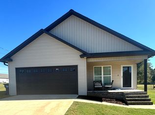 257 Hawk Pass, Anniston, AL 36207