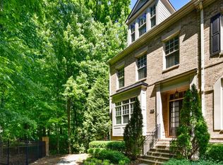 651 Lockton Pl, Atlanta, GA 30342