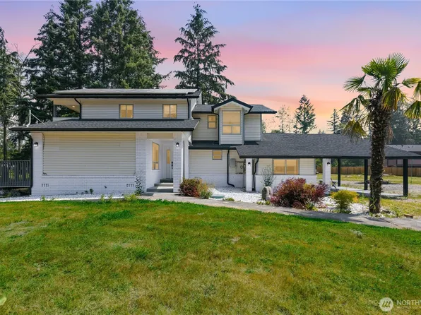 1519 State Rte 702 E, Roy, WA 98580