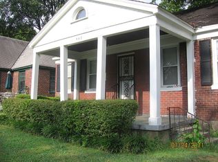987 Stonewall St, Memphis, TN 38107