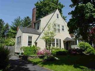 82 Brookline Ave, Albany, NY 12203