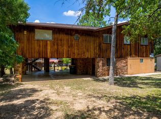 805 Woodland Hills Dr, Marble Falls, TX 78654