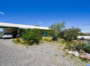 617 E Skyview Dr, Silver City, NM 88061
