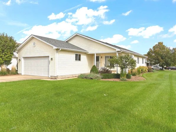 1659 Amhurst Way, Bourbonnais, IL 60914