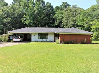 55 King Richard Rd, Dry Prong, LA 71423