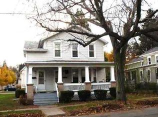 100 State St, Brockport, NY 14420